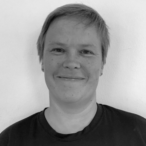 Trine Jensen
