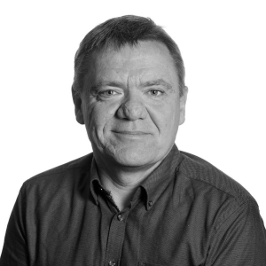 Hans Christian Skovgård