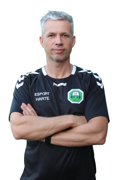 Jakob "Jakesimon" Simonsen