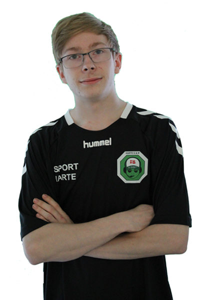 Niels "icE" Holst