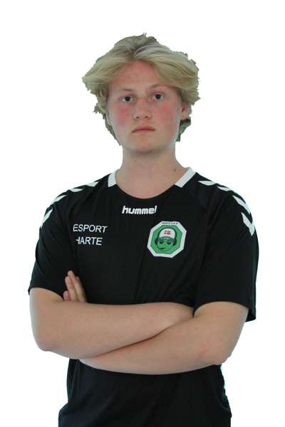 Philip "Murmel" Nielsen