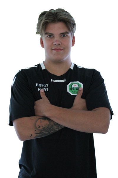 Søren "Sonn1off" Madsen