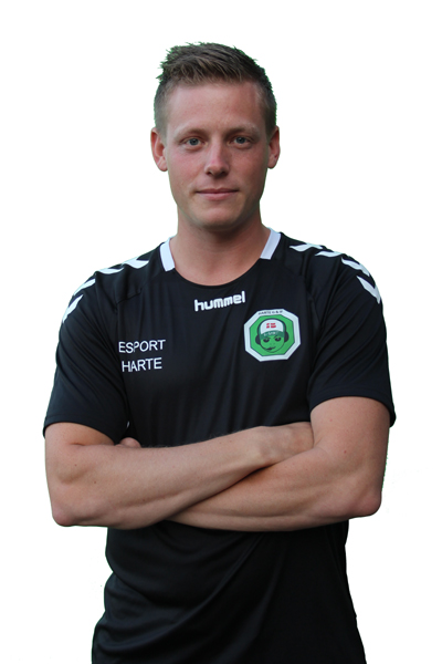 Daniel "CoachBobber" Olsen