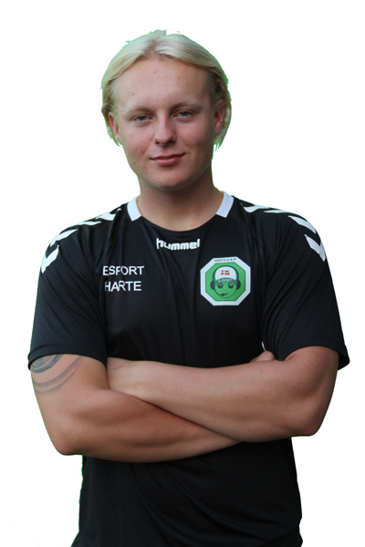 Virgil "virge" Frandsen