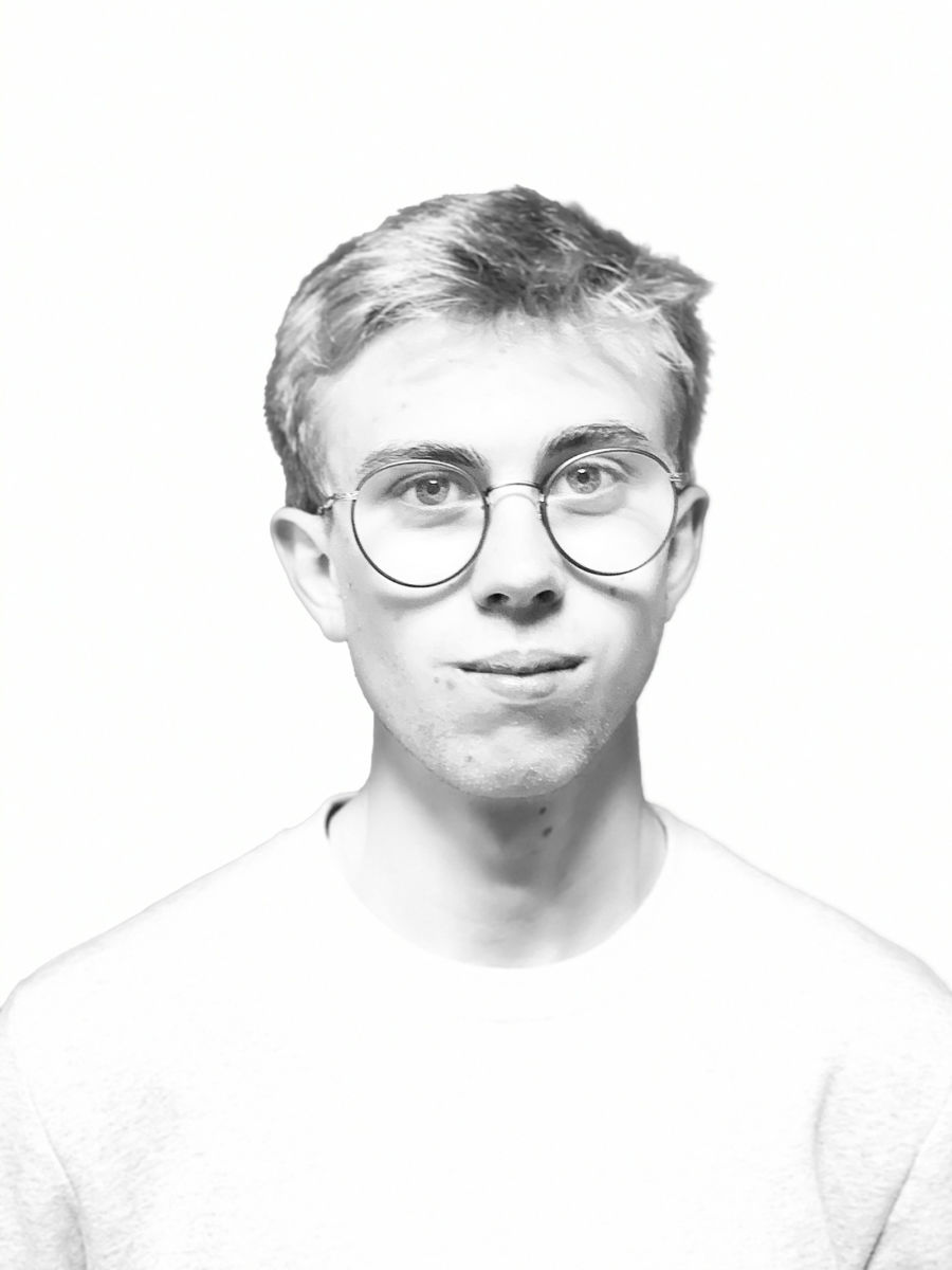 Magnus "DALGÅS" Dalgas
