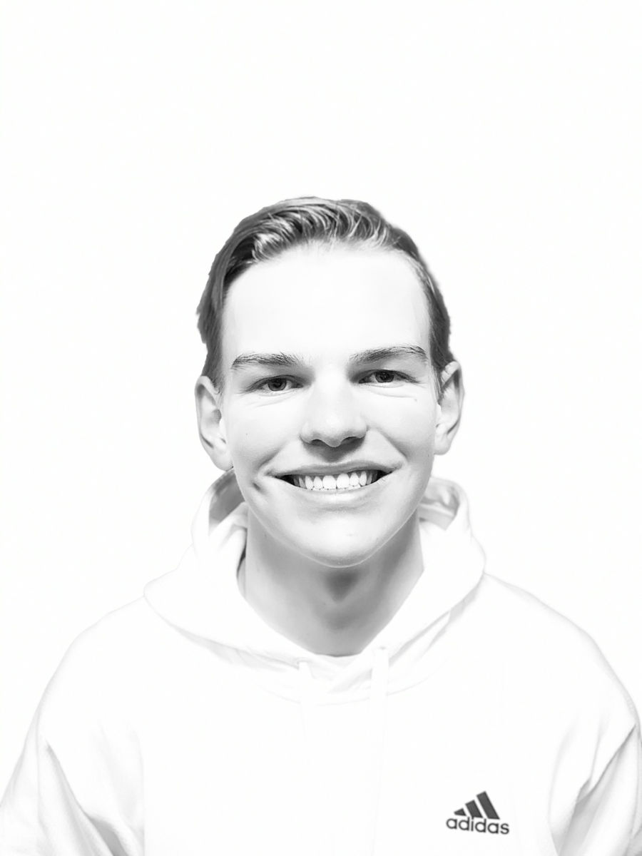 Rasmus "Munkholm" Munkholm